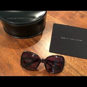 Marc by Marc Jacobs sunglasses